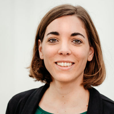 Dr. Maike Voigt