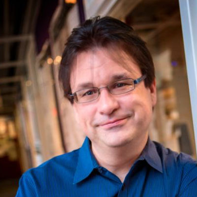 Prof. Dr. Frank Keutsch