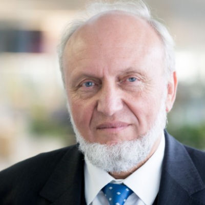 Prof. em. Dr. Dr. h.c. mult. Hans-Werner Sinn