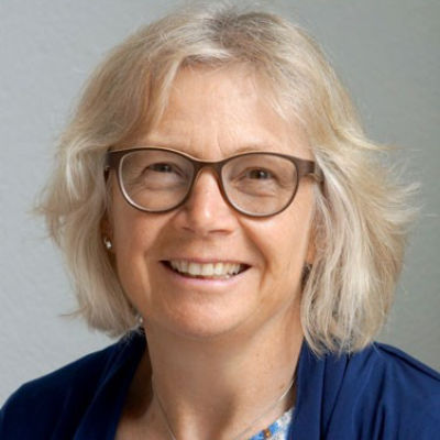Prof. Dr. Ulrike Lohmann | ETH Zürich